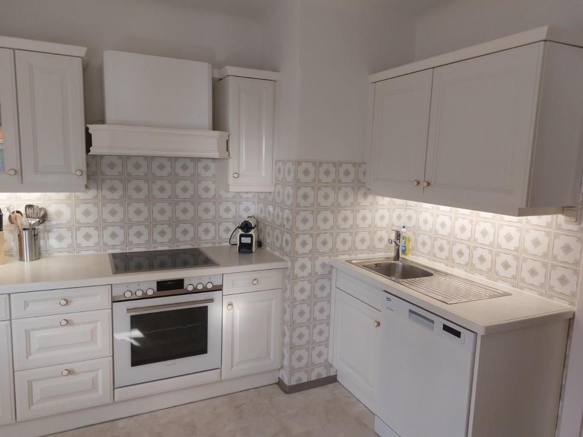 Ferienwohnung Salzafeld Bad Mitterndorf Exteriér fotografie