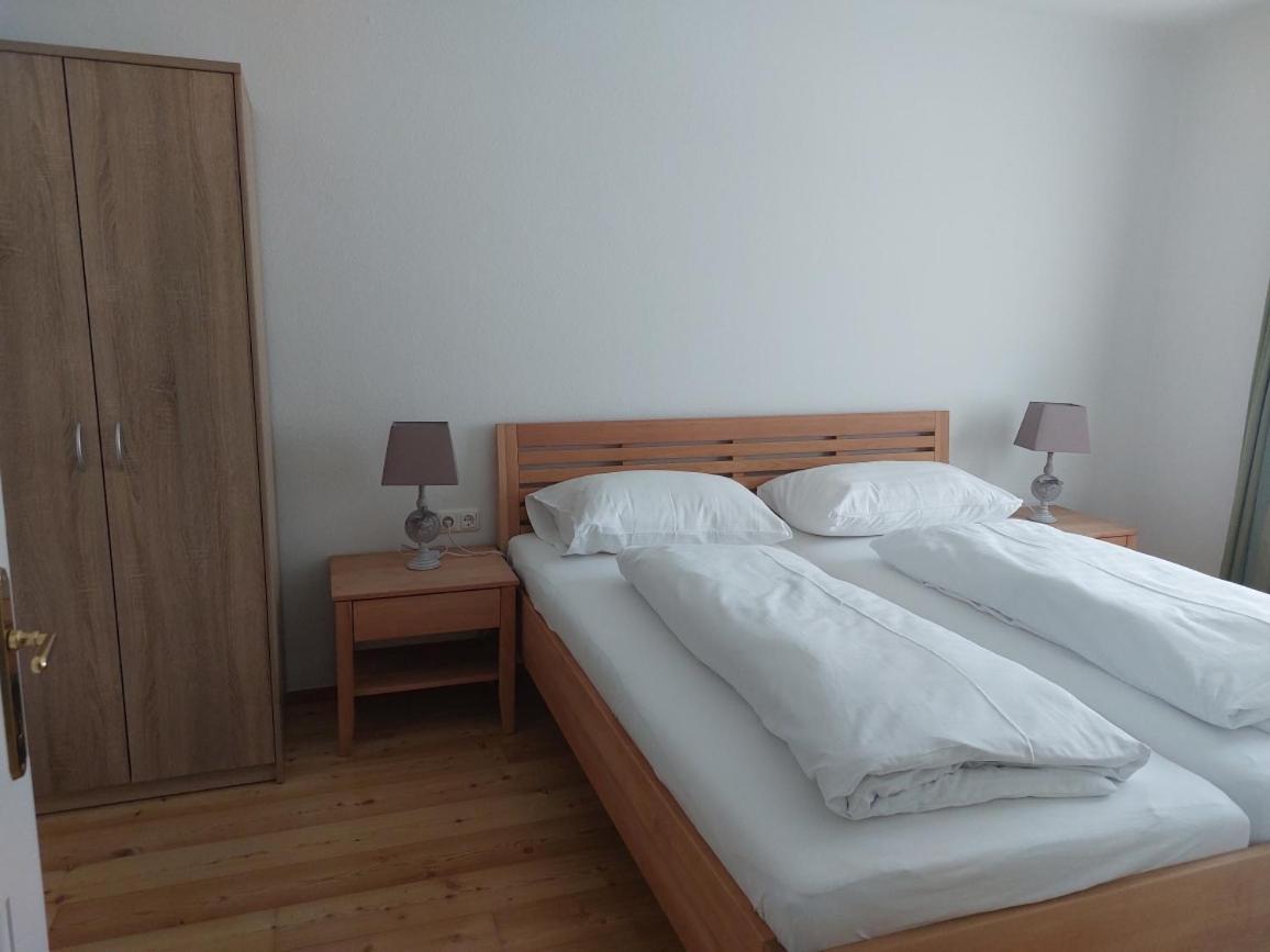 Ferienwohnung Salzafeld Bad Mitterndorf Exteriér fotografie