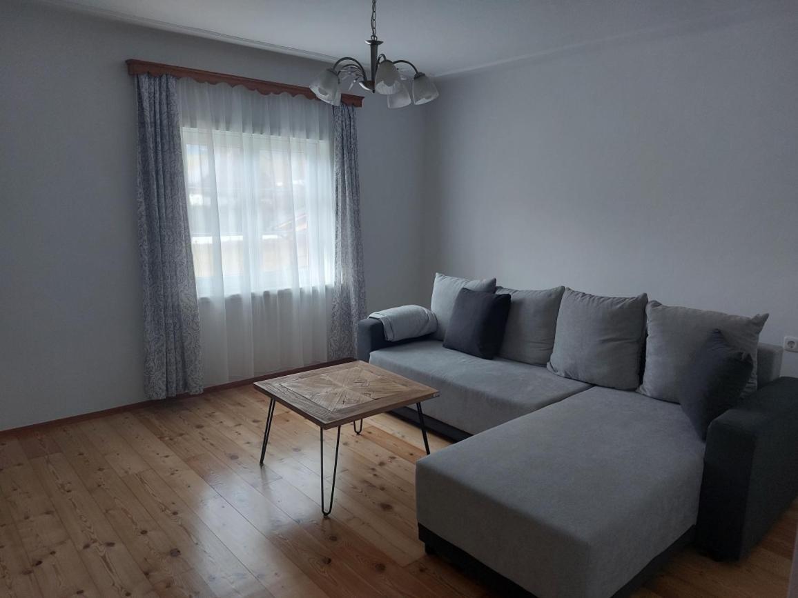 Ferienwohnung Salzafeld Bad Mitterndorf Exteriér fotografie
