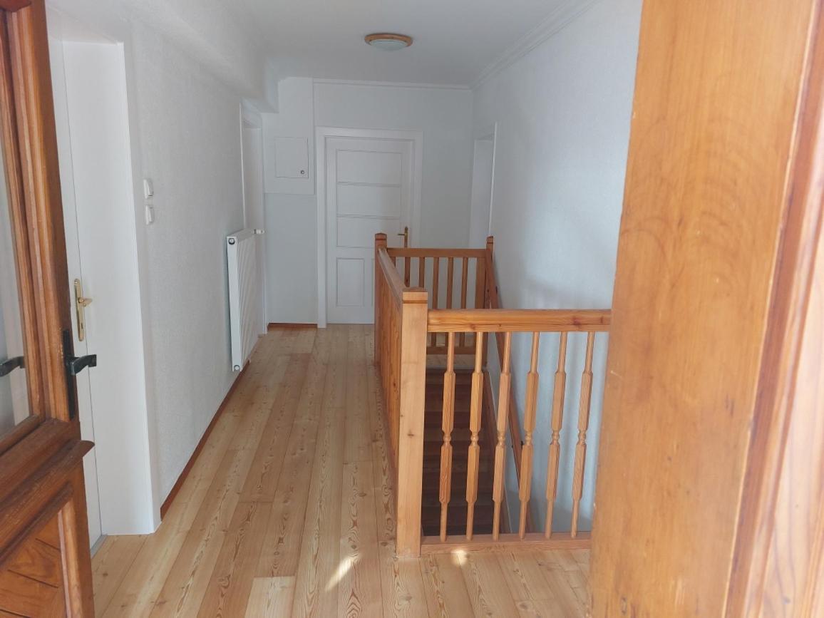 Ferienwohnung Salzafeld Bad Mitterndorf Exteriér fotografie