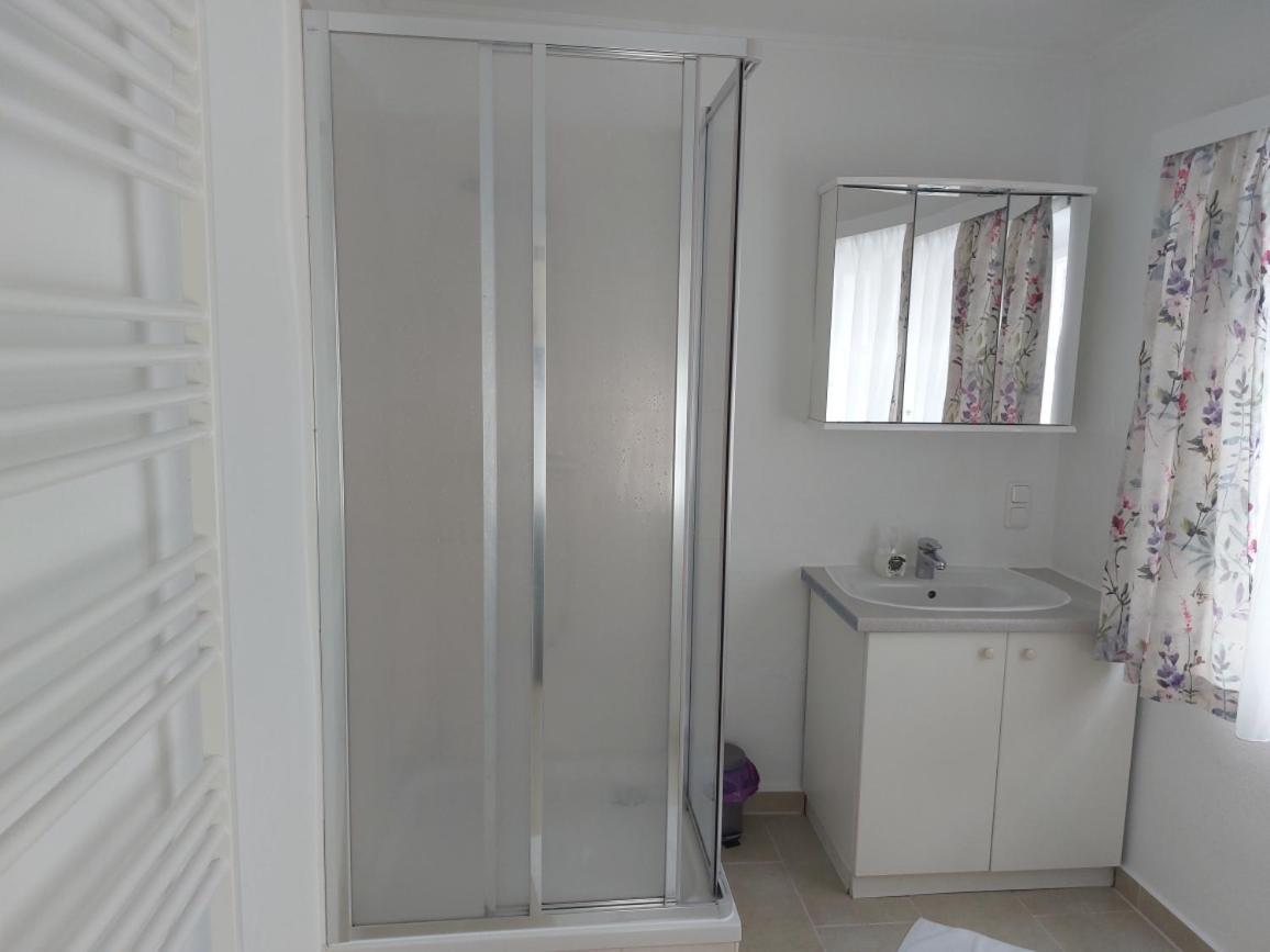 Ferienwohnung Salzafeld Bad Mitterndorf Exteriér fotografie